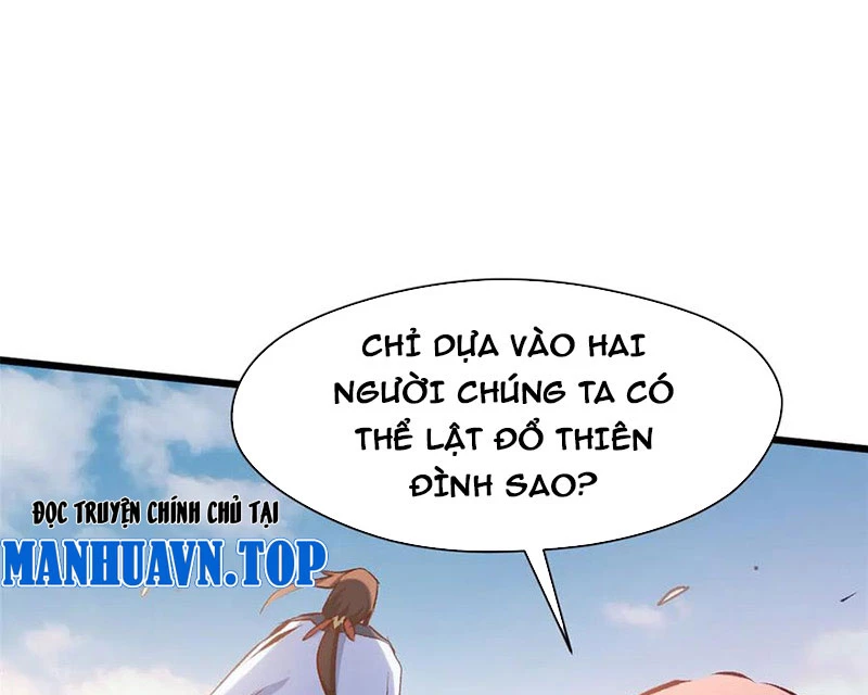 đỉnh cấp khí vận, lặng lẽ tu luyện ngàn năm Chapter 195 - Next Chapter 196