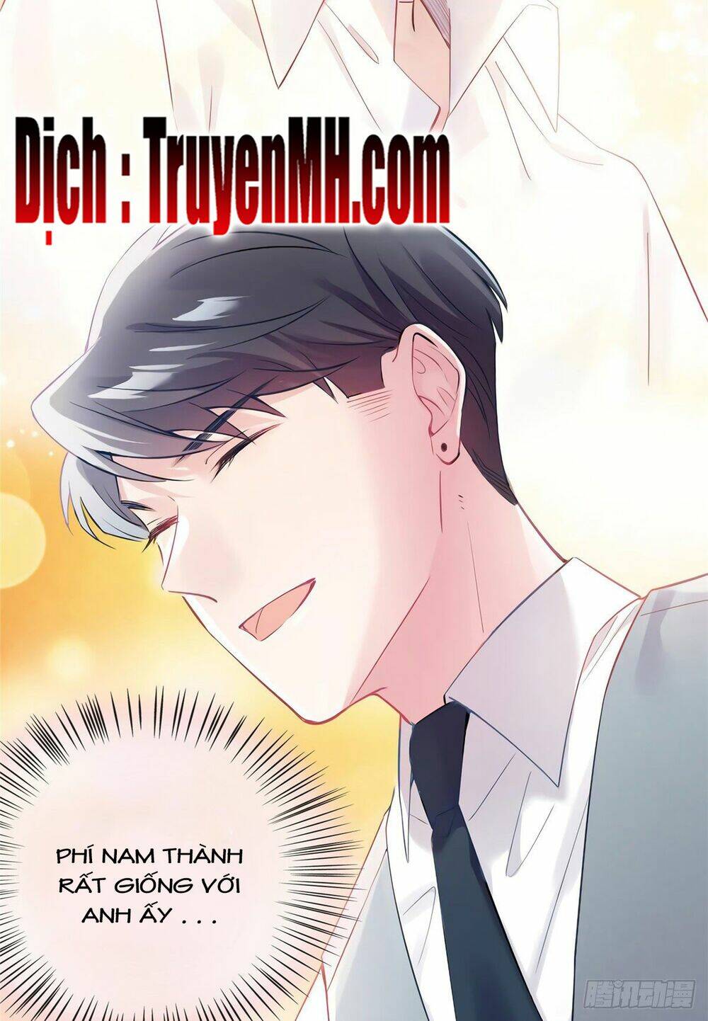 nam thành chờ trăng về chapter 54 - Trang 2