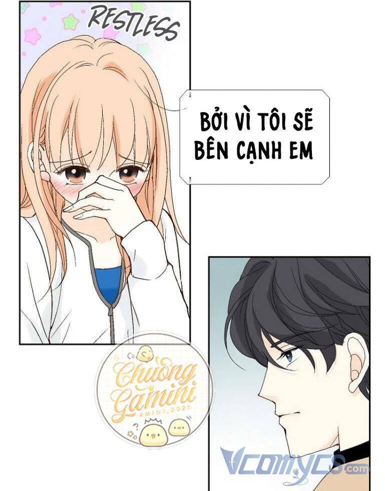 lee bom, em là của anh chapter 48 - Next chapter 49