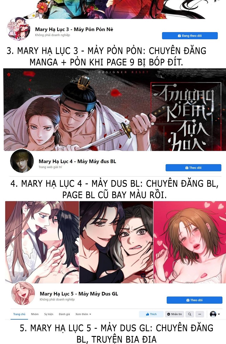 Hẹn Gặp Anh Ở Kiếp Thứ 19 Chap 100 - Trang 2