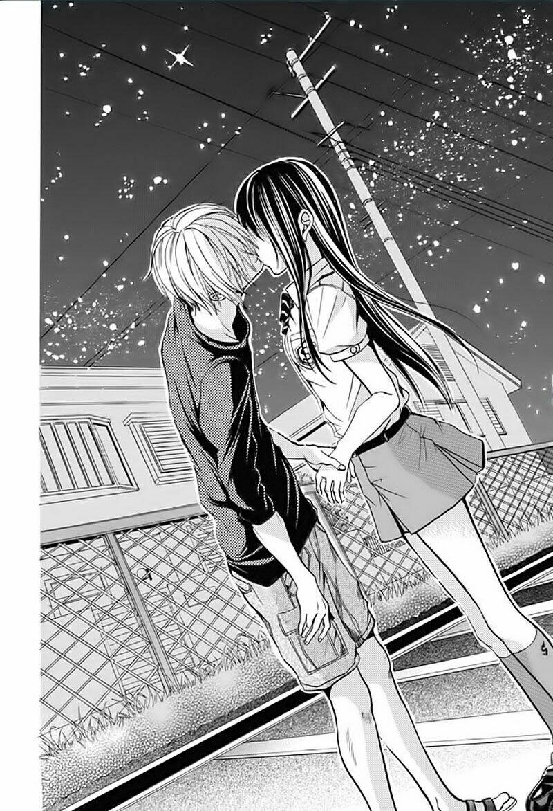 Sekai no Hate Chapter 1 - Trang 2