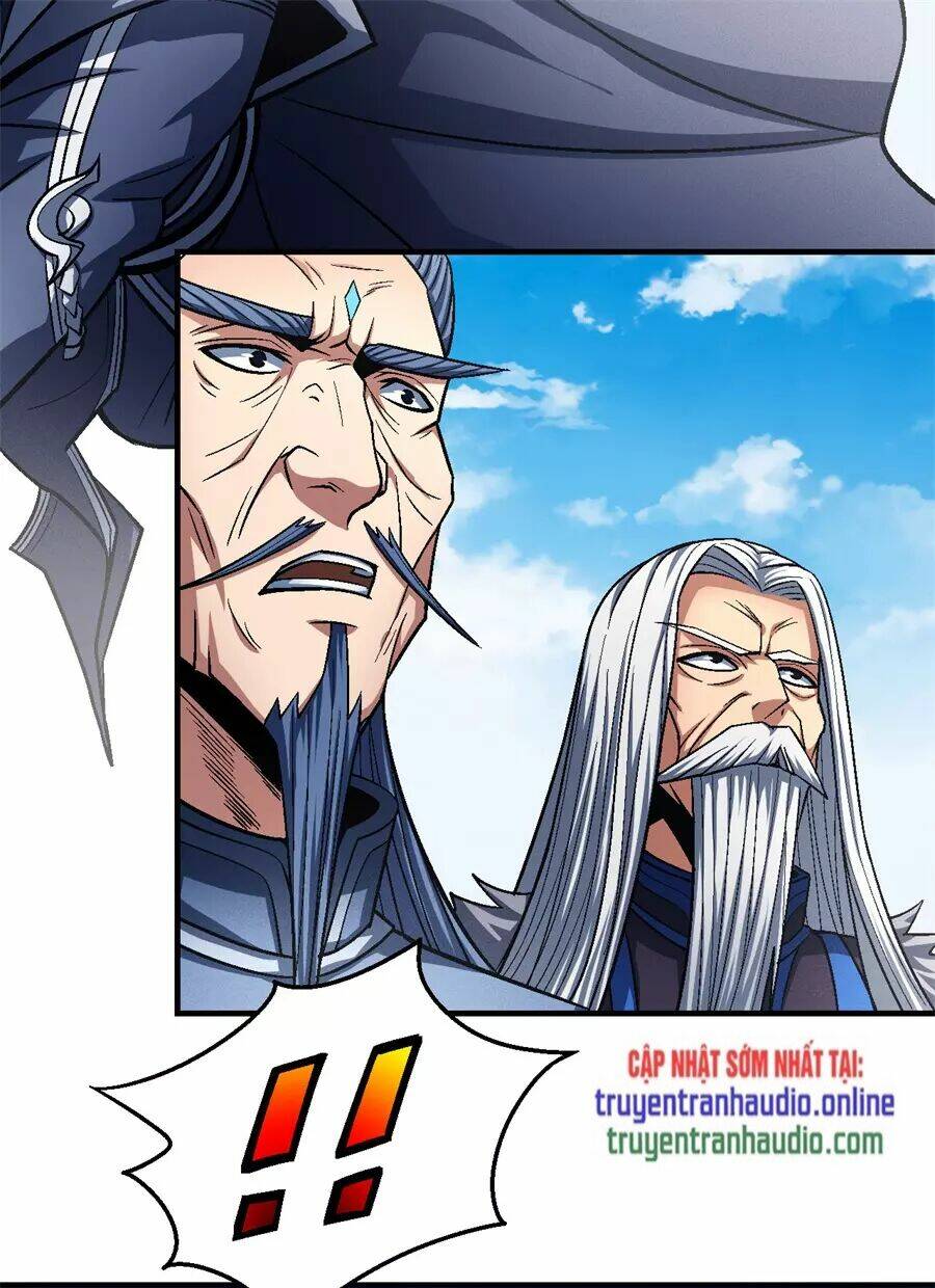 tuyệt thế võ thần chapter 372 - Next chapter 373