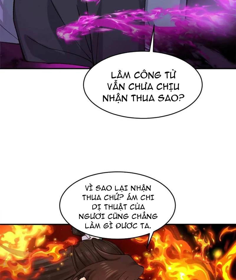 Công Tử Biệt Tú! Chapter 187 - Trang 2