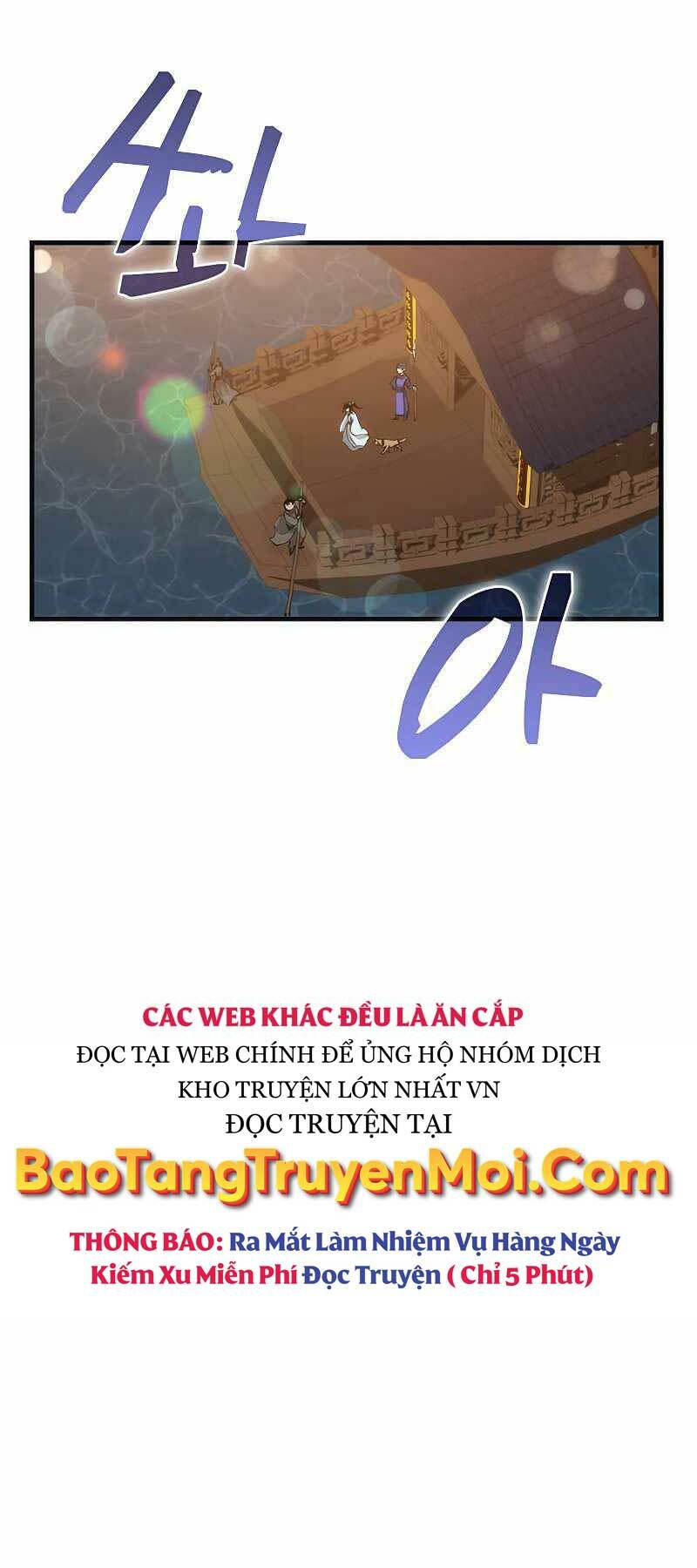 bác sĩ trùng sinh về murim chapter 85 - Next chapter 86