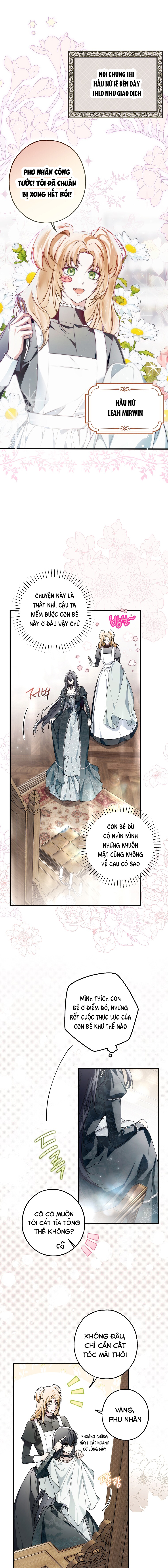 Có Kẻ Đã Sở Hữu Cơ Thể Của Tôi Chap 20 - Trang 2