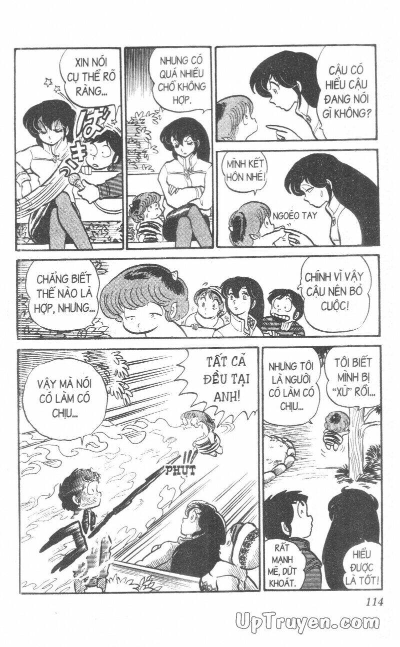 Lum Chapter 7 - Trang 2