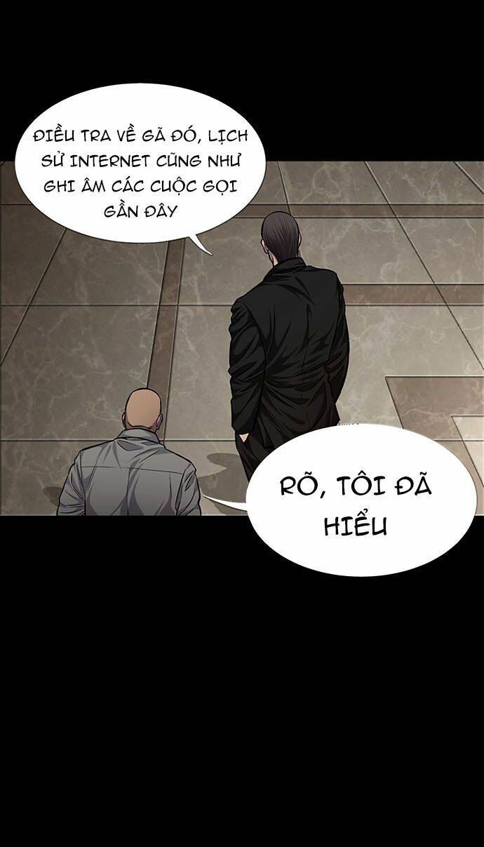 tao là công lý chapter 36 - Trang 2