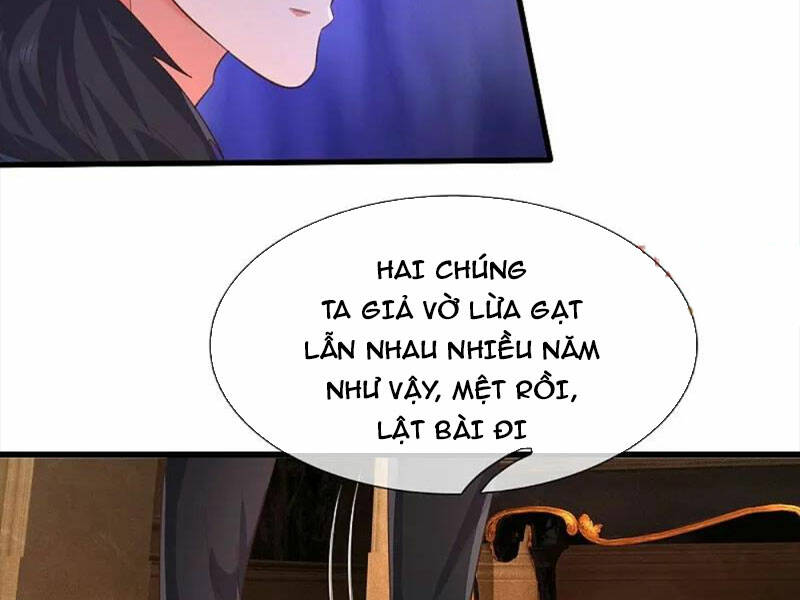 ngạo thị thiên địa chapter 587 - Trang 2