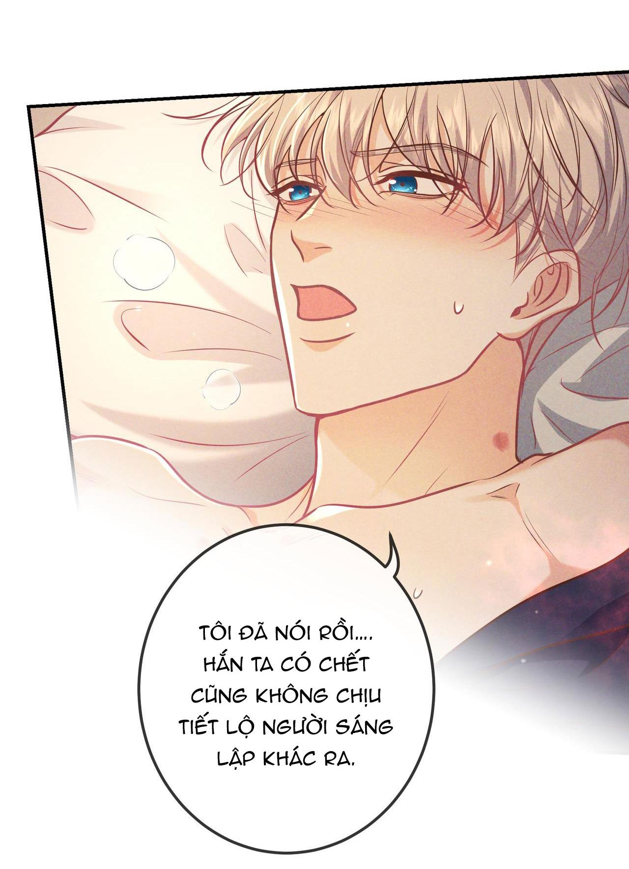 Cạn Tình Chapter 44 - Next 