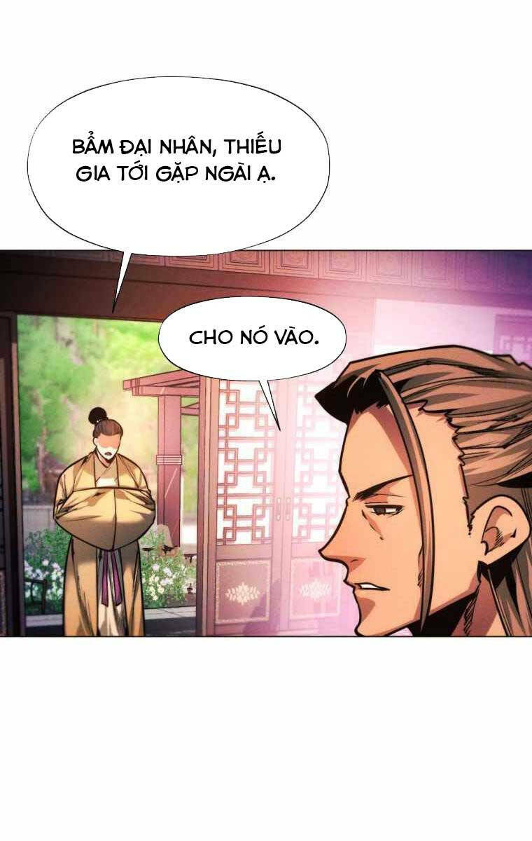 chuyển sinh vào thế giới võ lâm chương 52 - Next chapter 53