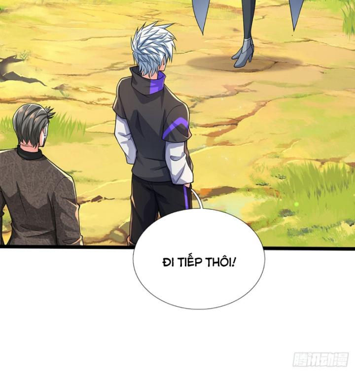 luyện thể trăm nghìn tầng chapter 358 - Trang 2