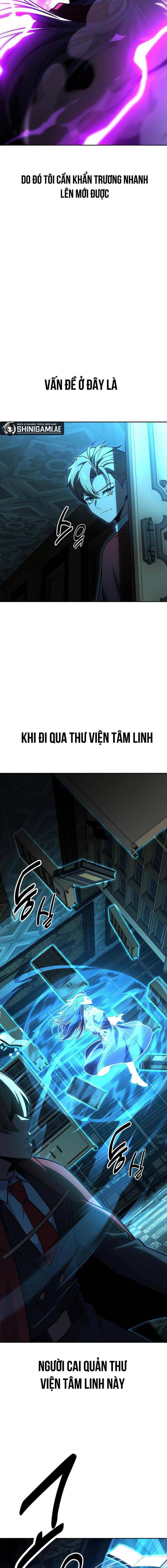 hướng dẫn sinh tồn trong học viện chương 30 - Next chương 31