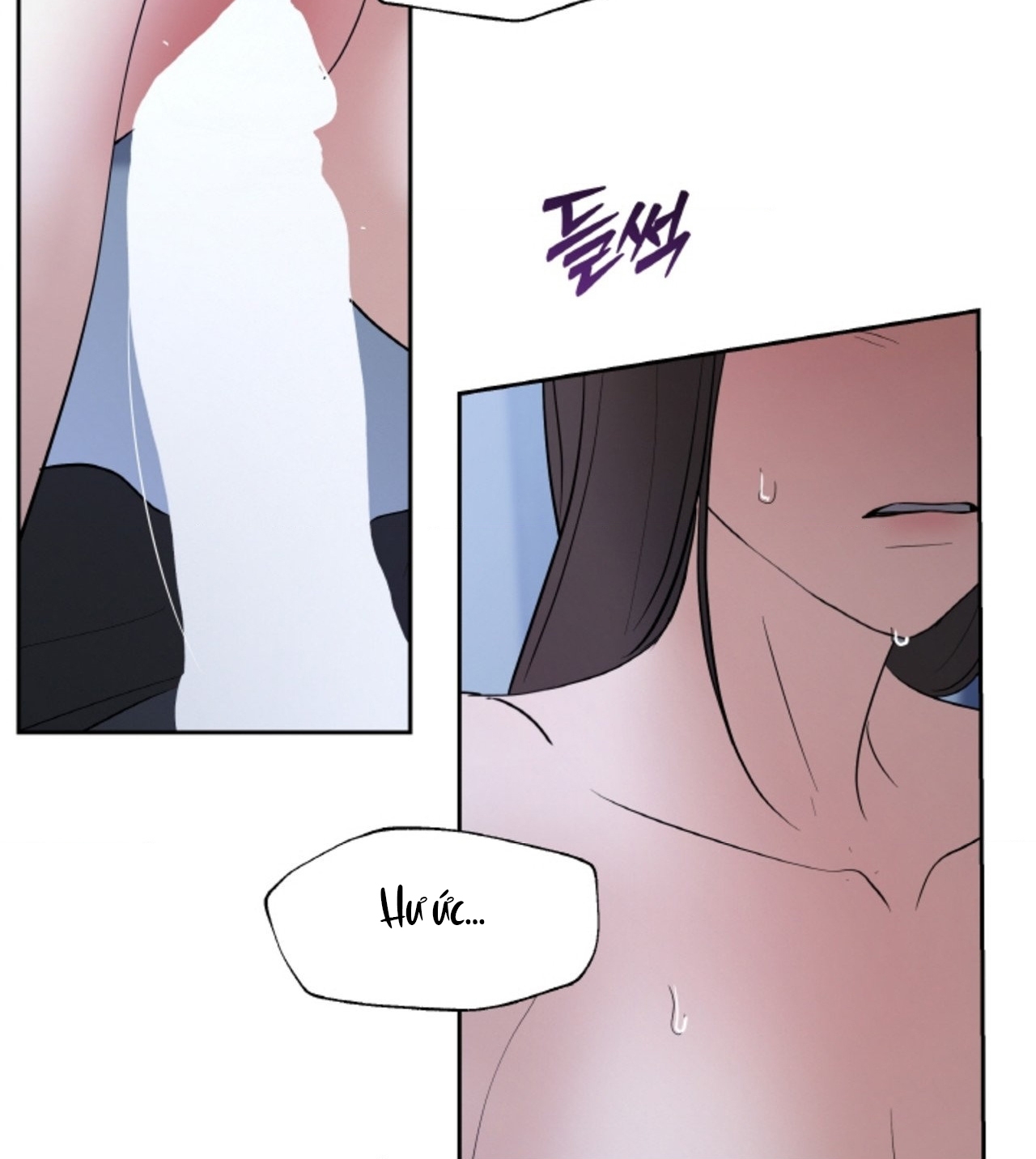 [18+] thời khắc giao mùa Chap 47 - Next 47.1