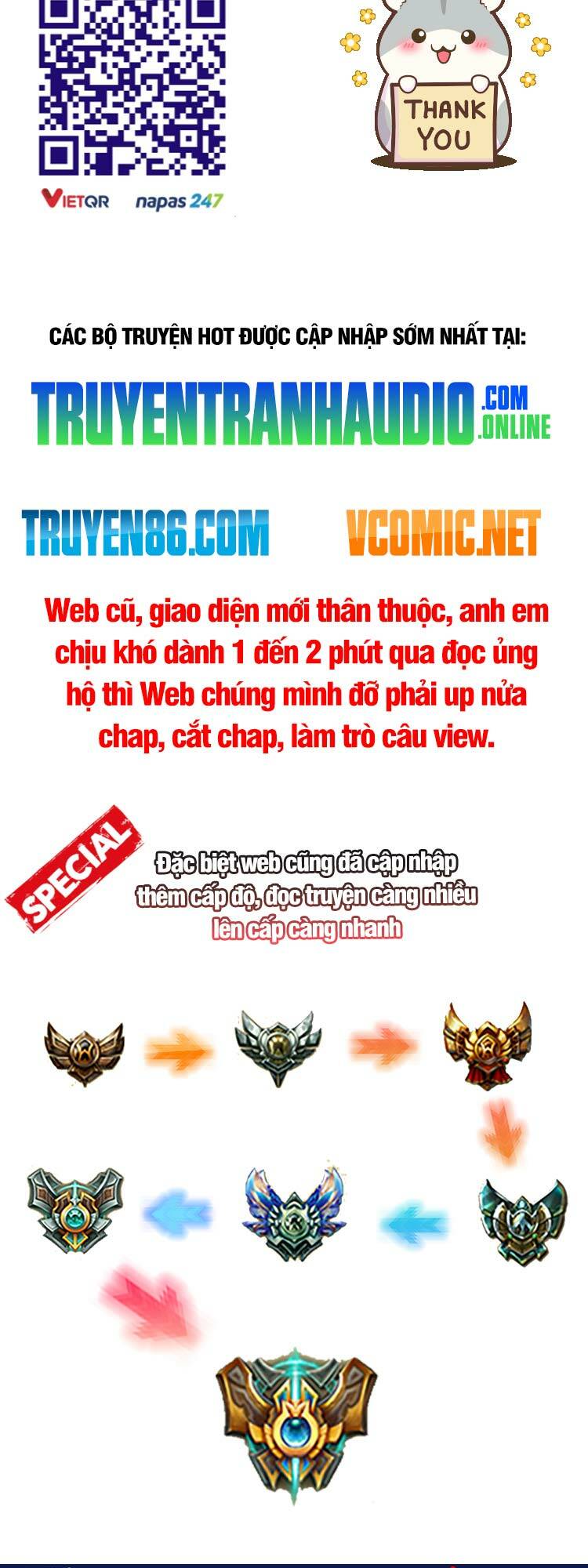 ta dựa vào danh hào hệ thống đả bại ngàn vạn thần hào chapter 5 - Next chapter 6