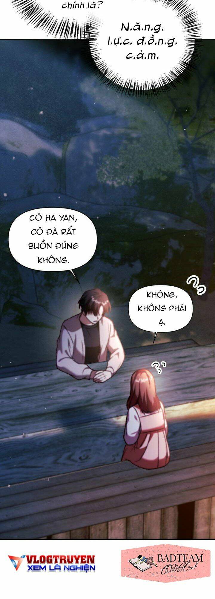 kí sự hồi quy chapter 8 - Trang 2