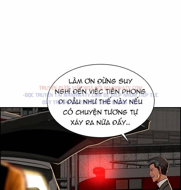 chúa tể đồng tiền chapter 84 - Trang 2