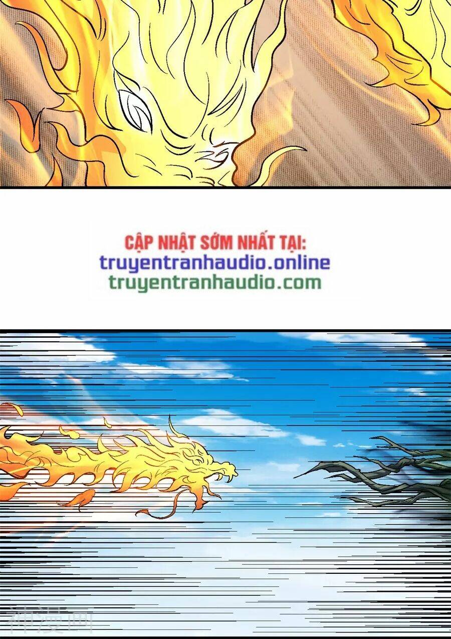 tuyệt thế võ thần chapter 372 - Next chapter 373