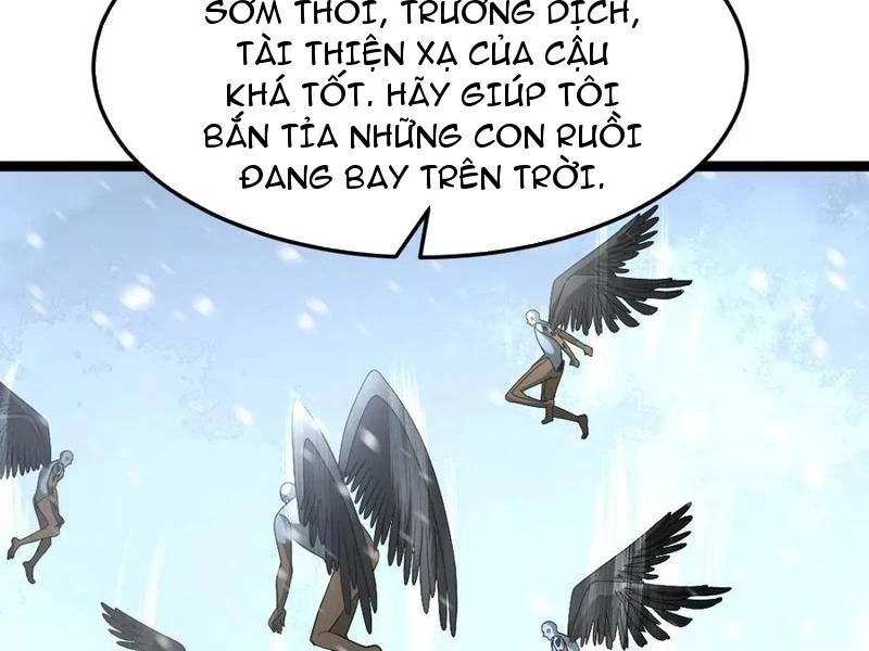 Toàn Cầu Băng Phong: Ta Chế Tạo Phòng An Toàn Tại Tận Thế Chapter 441 - Next Chapter 442