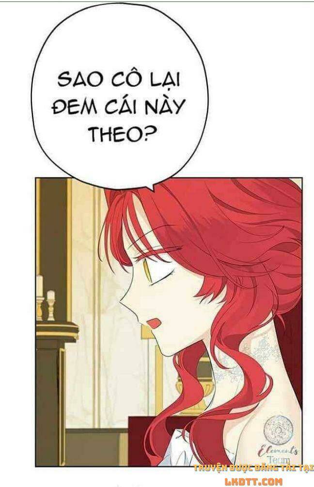 thực ra tôi mới là thật chapter 30 - Next chapter 31