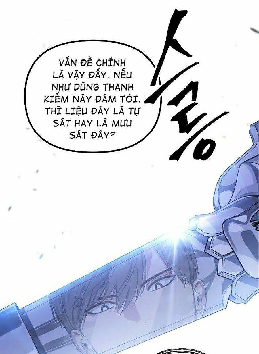 tôi là thợ săn có kĩ năng tự sát cấp sss chapter 51 - Trang 2