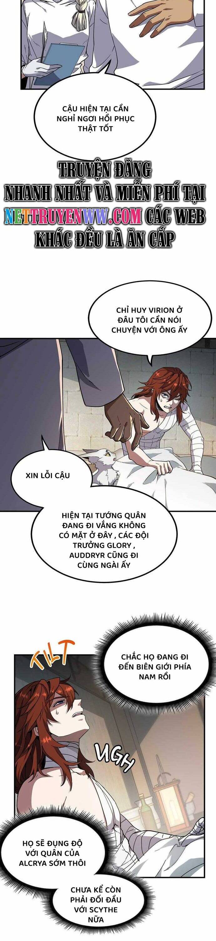 ánh sáng cuối con đường Chapter 205 - Next Chapter 206