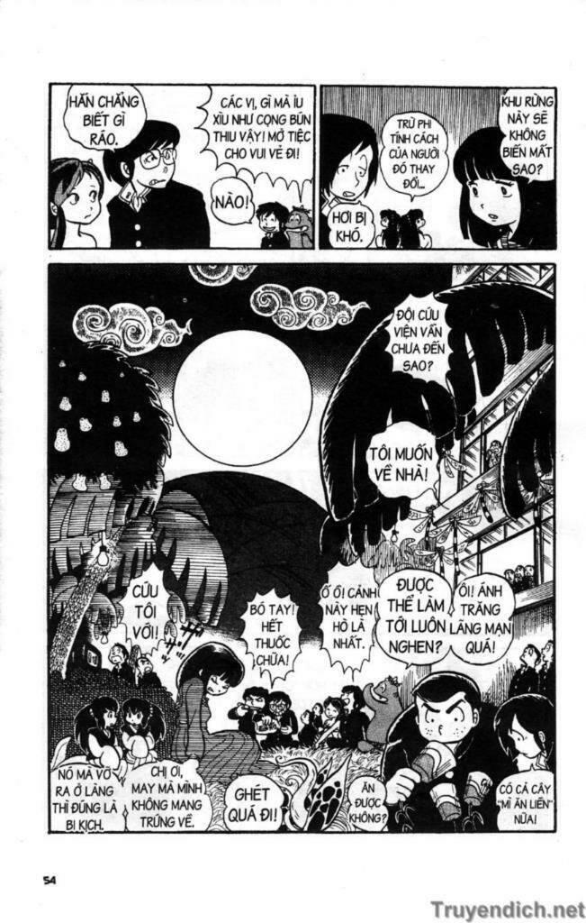 Lum Chapter 12 - Trang 2