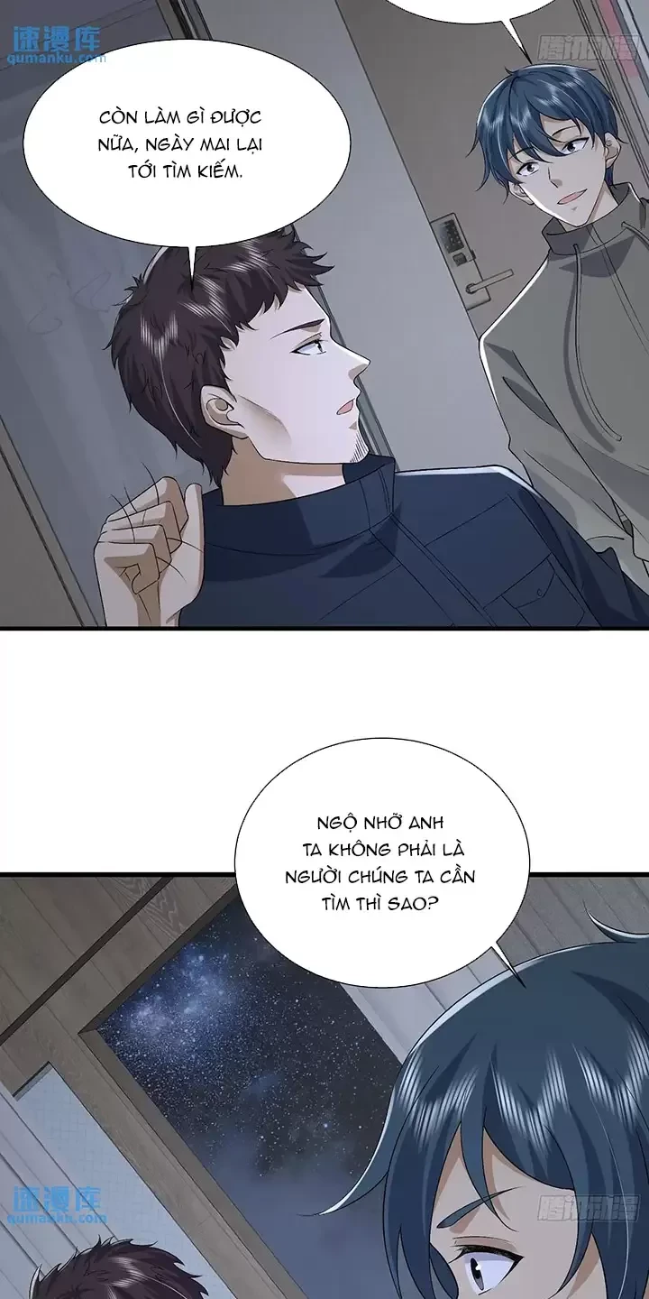 đệ nhất danh sách Chapter 311 - Next Chapter 312