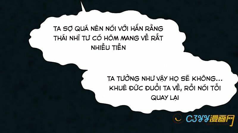 vương quốc huyết mạch chapter 2 - Trang 2