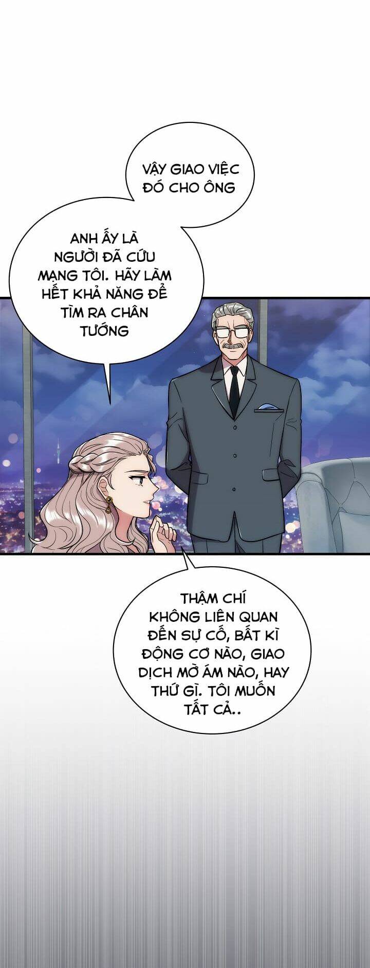 Bác Sĩ Trở Lại Chapter 107 - Trang 2