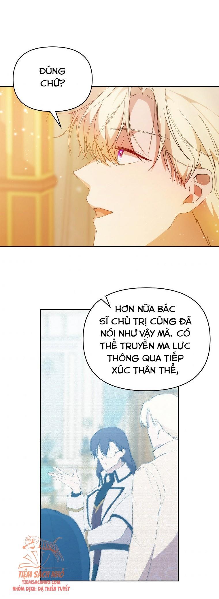 lilien của turin chapter 31 - Next chapter 32