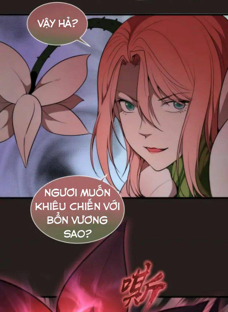 cao đẳng linh hồn chapter 81.2 - Trang 2