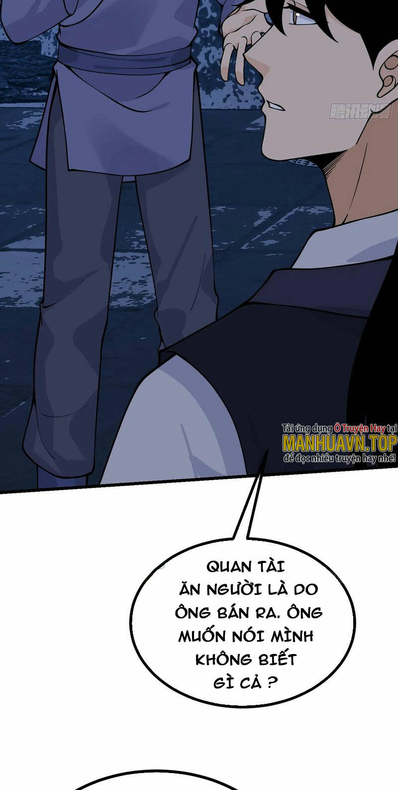 nhất quyền bạo tinh chapter 86 - Trang 2