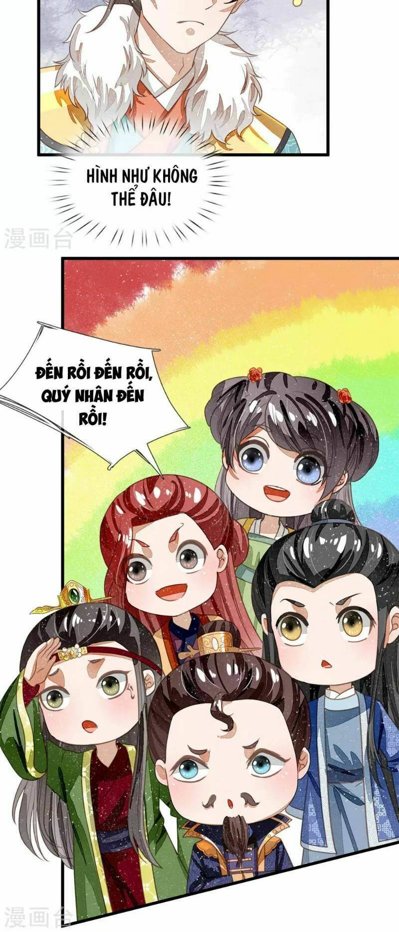 đệ nhất hoàn khố chapter 45 - Next chapter 46