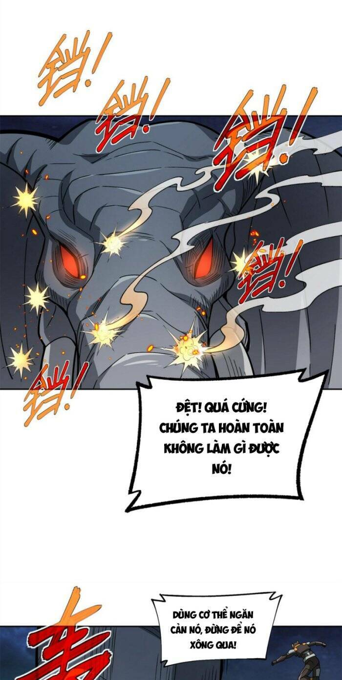 siêu thần cơ giới sư chapter 216 - Next chapter 217