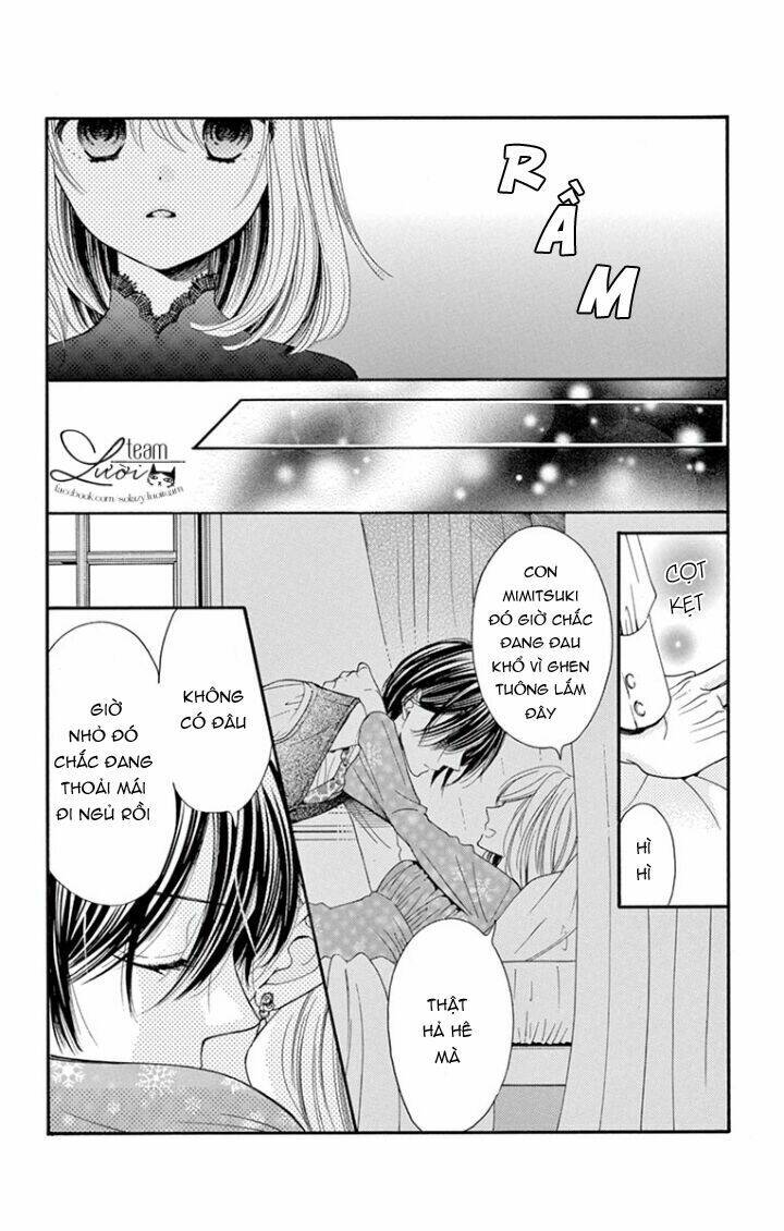 Kuzu To Kemomimi Chapter 6 - Trang 1