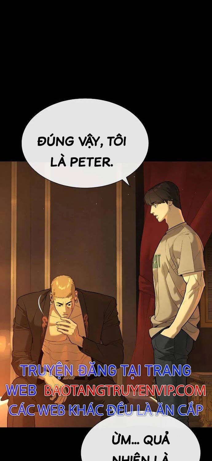 sát thủ peter chương 49 - Trang 2