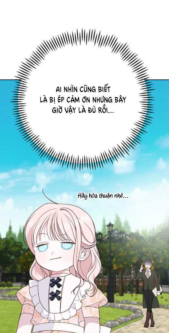 bạo chúa bé con chương 48.2 - Next Chap 49