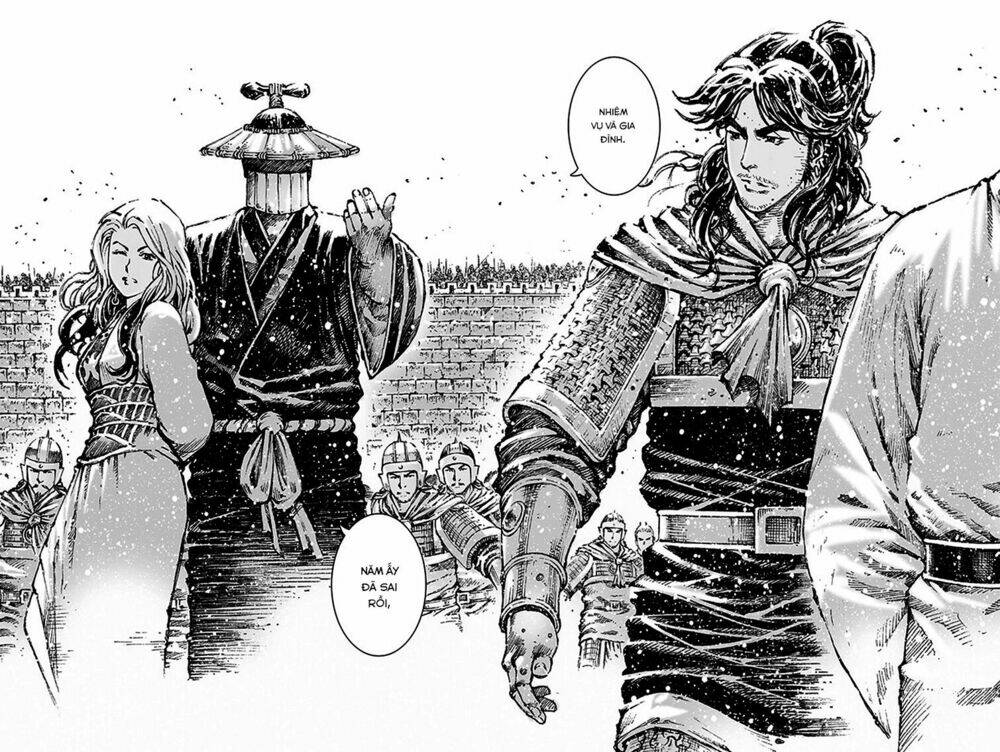 hoả phụng liêu nguyên chapter 470 - Next chapter 471