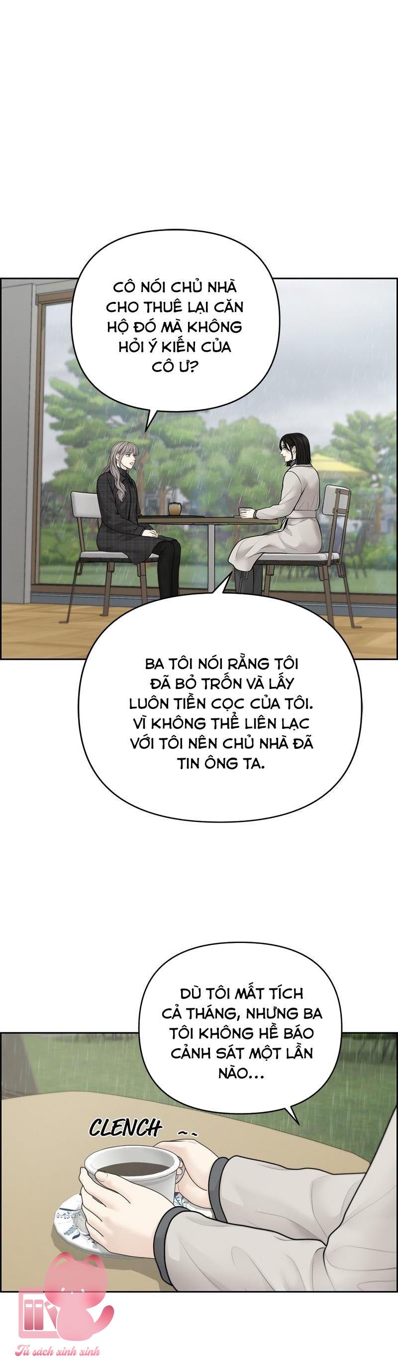 hy vọng duy nhất Chap 48 - Trang 2