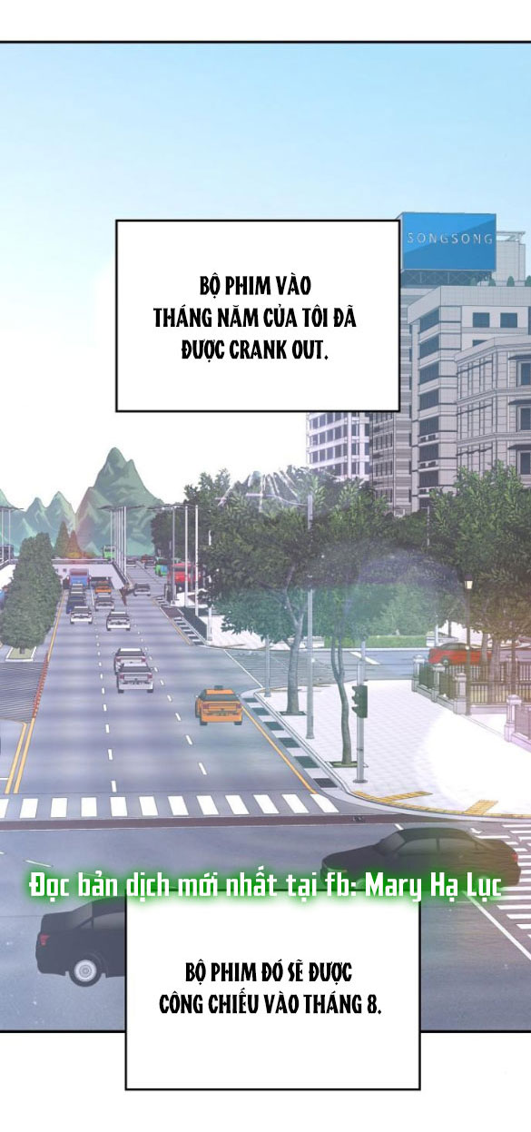 [18+] hổ con Chap 35 - Trang 2