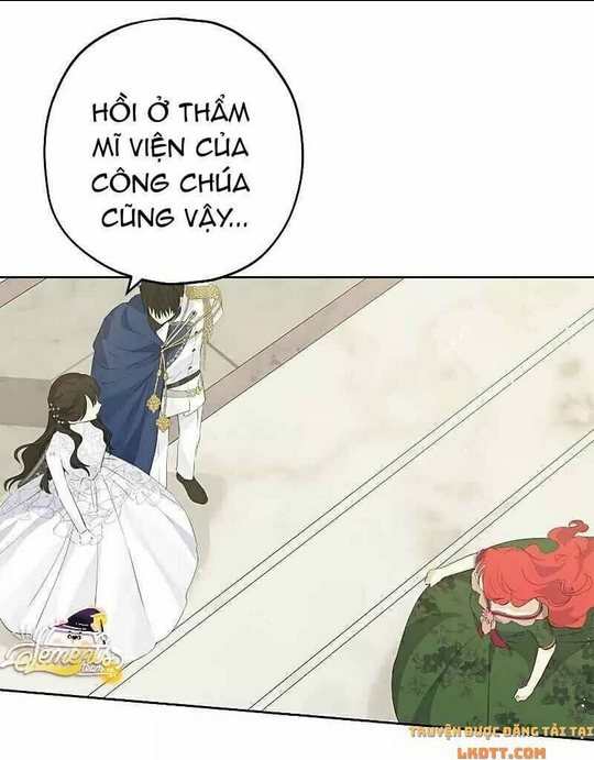 thực ra tôi mới là thật chapter 31 - Next chapter 32