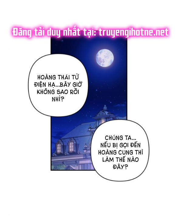 [18+] hãy giết chồng tôi đi Chap 31.1 - Trang 2