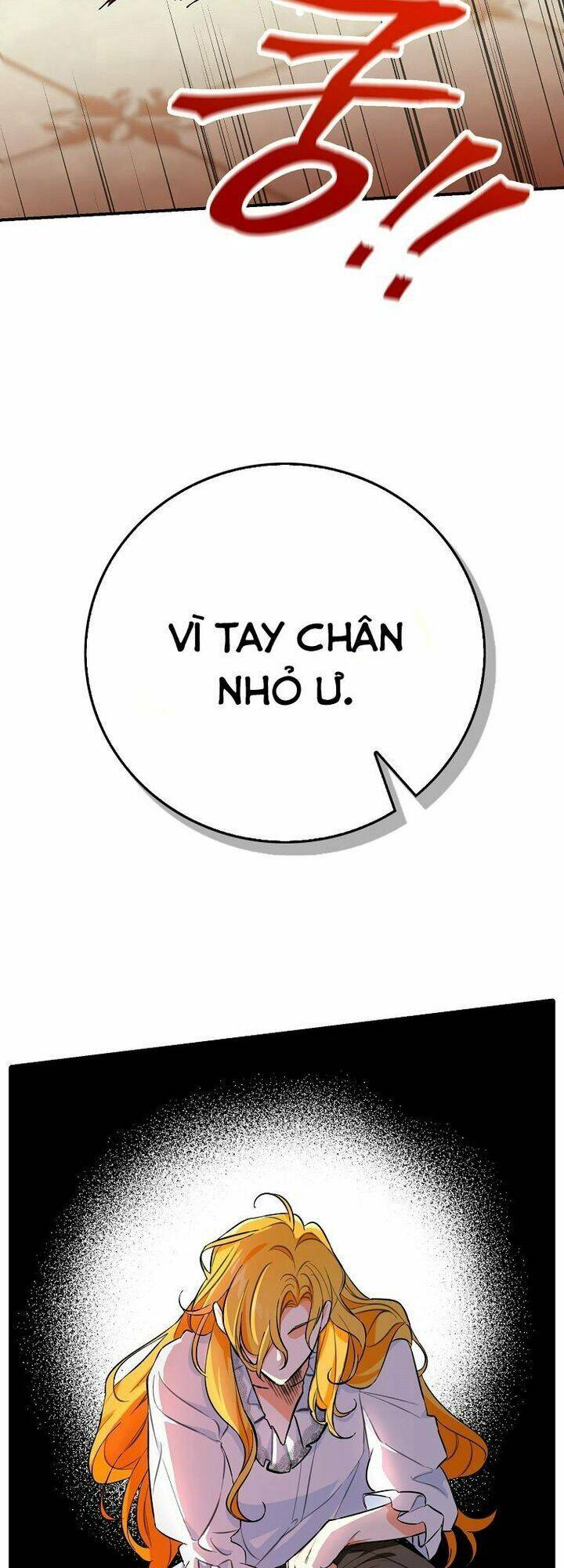 thú cưng của nữ đại công tước chapter 13 - Next chapter 14