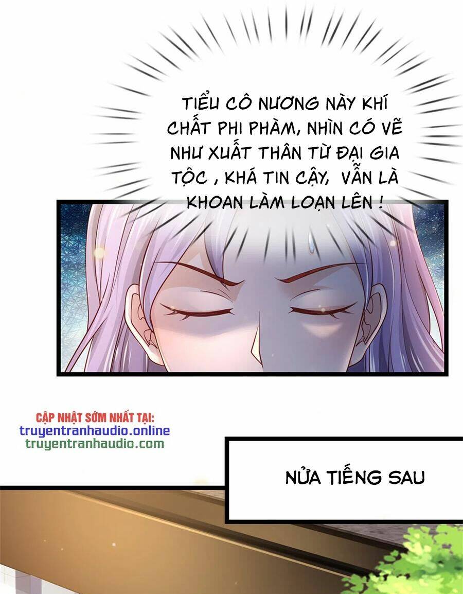 ngạo thị thiên địa chapter 259 - Next chapter 260