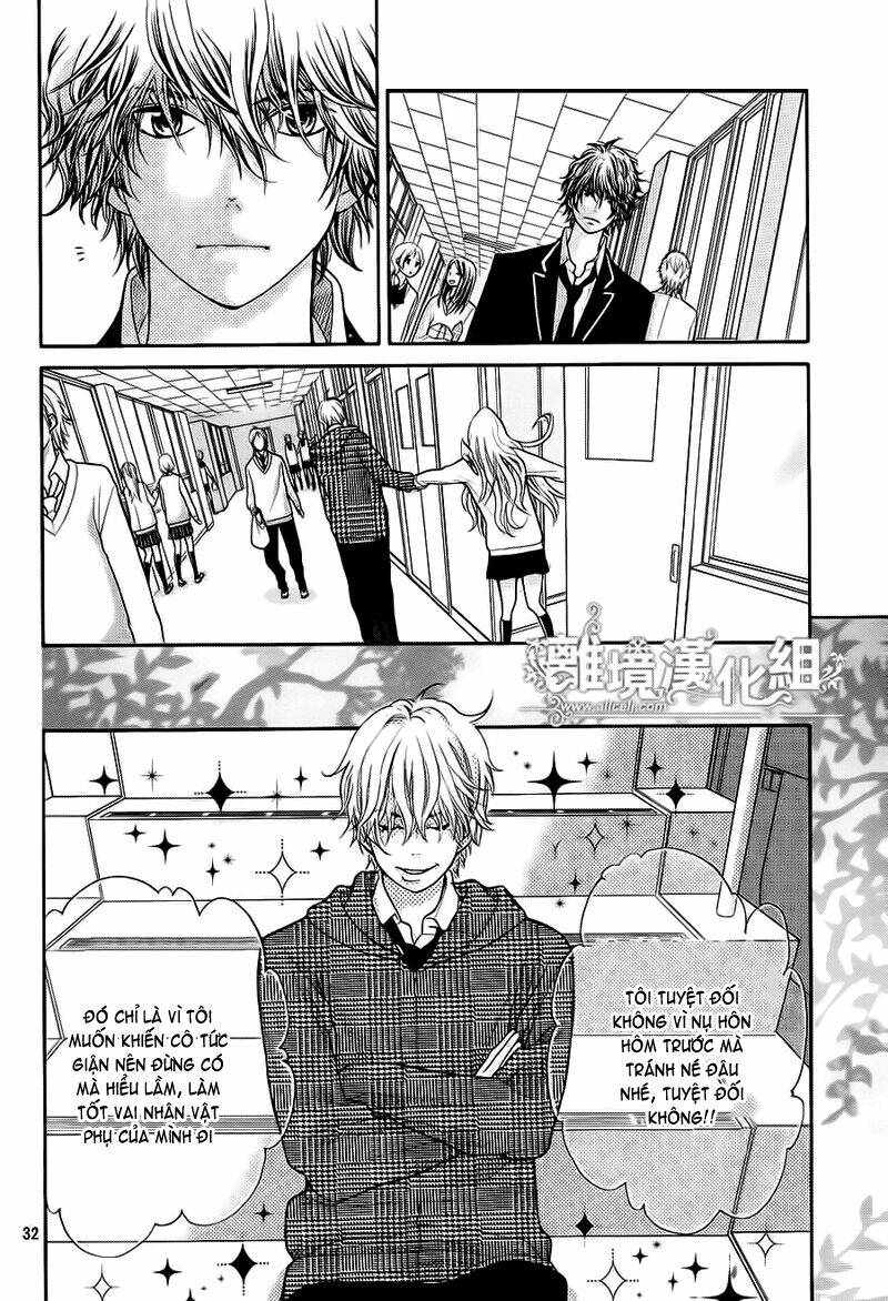 Kyou no Kira-kun Chapter 11 - Next Chapter 12