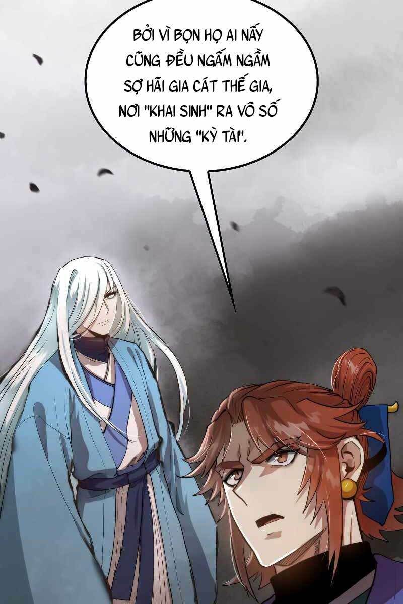 bác sĩ trùng sinh về murim chapter 96 - Next chapter 97