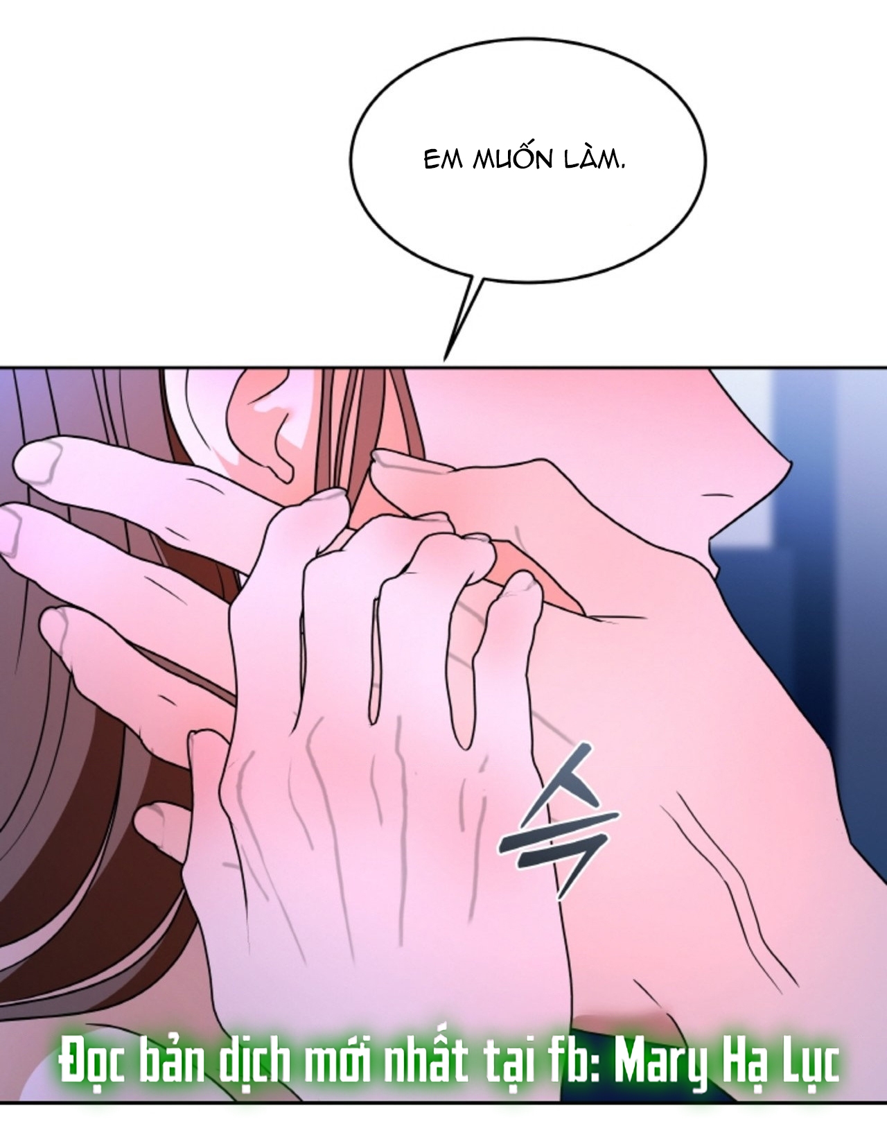 [18+] thời khắc giao mùa Chap 60 - Next chapter 60.1