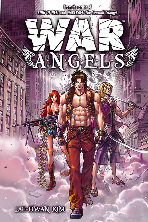 War Angels